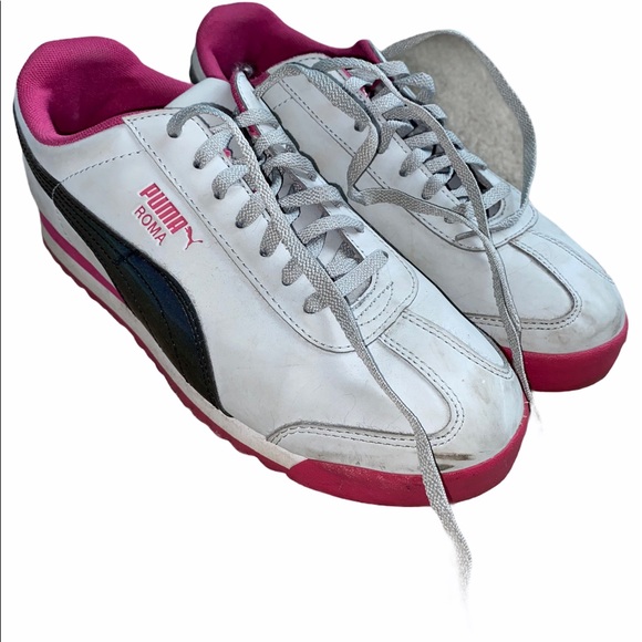 Puma Roma - Picture 4 of 7